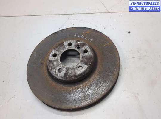 купить Диск тормозной на BMW 5 F07 Gran Turismo 2010-2017