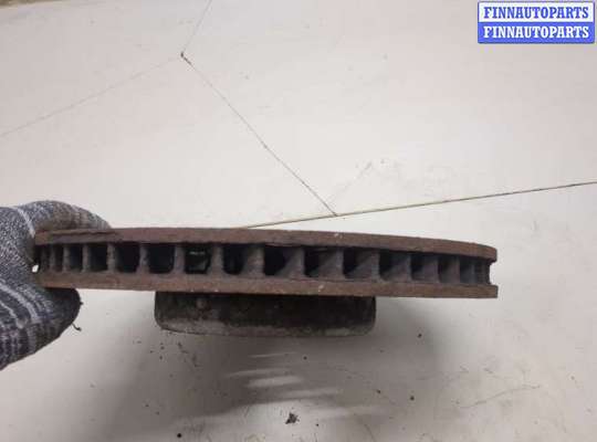 купить Диск тормозной на BMW 5 F07 Gran Turismo 2010-2017