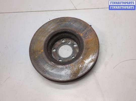 Диск тормозной BM3583200 на BMW 5 F07 Gran Turismo 2010-2017