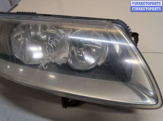 купить Фара (передняя) на Audi A6 (C6) 2004-2011
