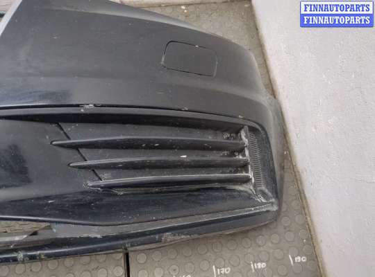 купить Бампер на Audi A3 (8V) 2012-2020
