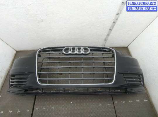 Бампер AU1727927 на Audi A3 (8V) 2012-2020