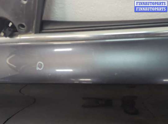Дверь боковая на BMW 5 GT (F07)