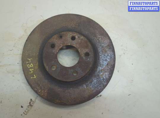 купить Диск тормозной на Mazda 6 (GJ) 2012-2018