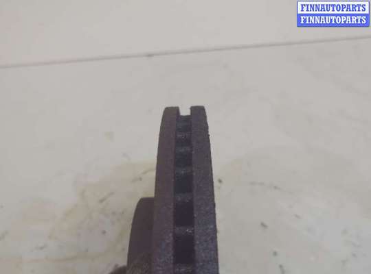 купить Диск тормозной на Mazda 6 (GJ) 2012-2018