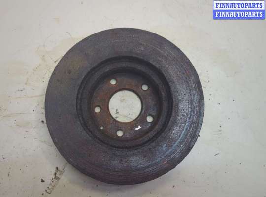 купить Диск тормозной на Mazda 6 (GJ) 2012-2018