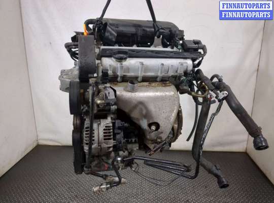 Форсунка топливная на Volkswagen Golf IV (1J)