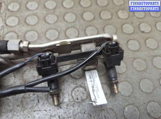 купить Форсунка топливная на Audi A4 (B6) 2000-2006