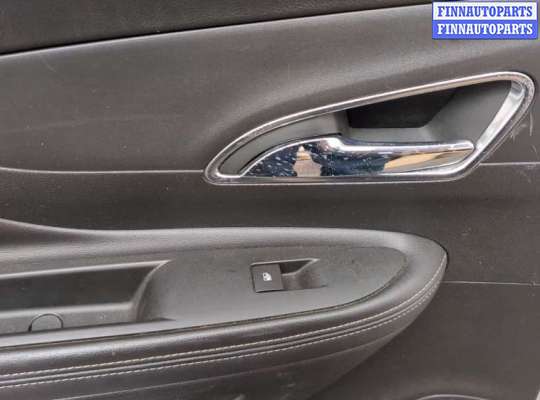 купить Стекло форточки двери на Buick Encore 2012-2016