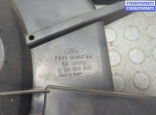 купить Вентилятор радиатора на Ford Focus 1 1998-2004