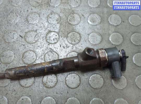 Форсунка топливная OP2330753 на Opel Corsa D 2006-2014