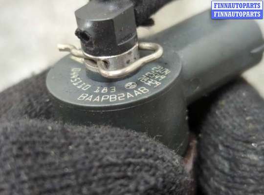 Форсунка топливная на Opel Corsa D