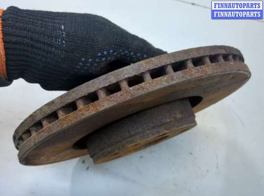 купить Диск тормозной на Volvo XC90 2002-2014