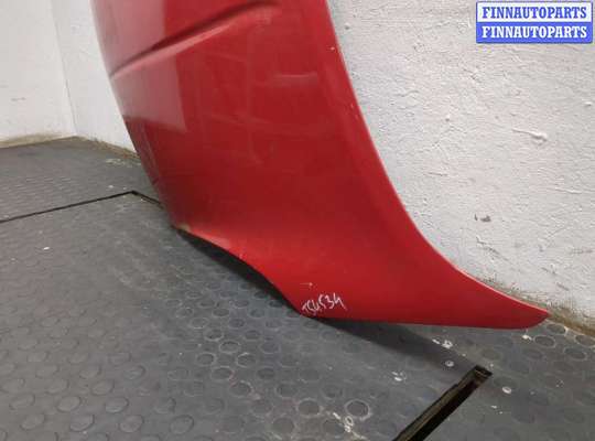 купить Капот на Nissan Note E11 2005-2013