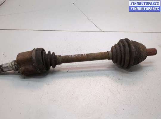 Купить Полуось (приводной вал, шрус) на Ford Focus 2 2005-2008 Полуось (приводной вал, шрус) FO2200686 на Ford Focus 2 2005-2008