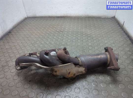 Купить Коллектор выпускной на Infiniti FX 2008-2013 Коллектор выпускной IFM5018 на Infiniti FX 2008-2013