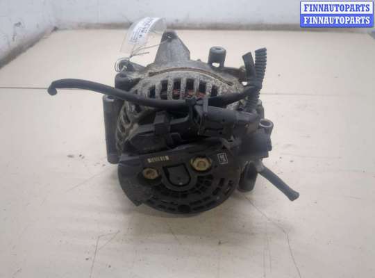 купить Генератор на Mercedes C W203 2000-2007