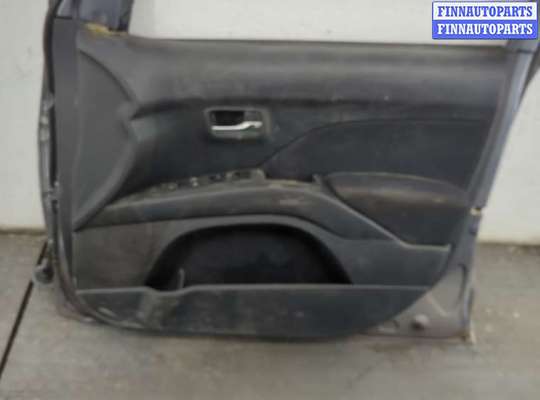 купить Стекло боковой двери на Citroen C-Crosser 2007-2013