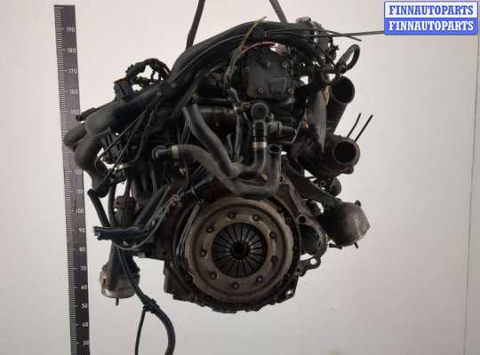 купить Двигатель (ДВС) на Volkswagen Passat 5 2000-2005