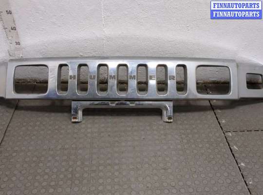 купить Решетка радиатора на Hummer H2