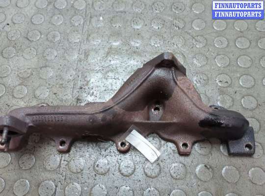 Коллектор выпускной FO2161684 на Ford Mondeo 4 2007-2015