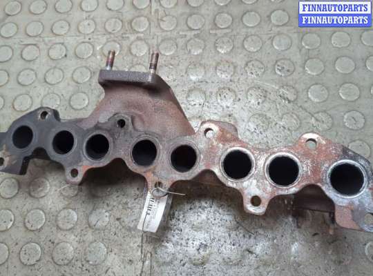 купить Коллектор выпускной на Ford Mondeo 4 2007-2015