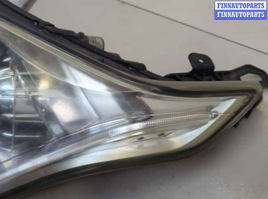 купить Фара (передняя) на Cadillac SRX 2009-2016