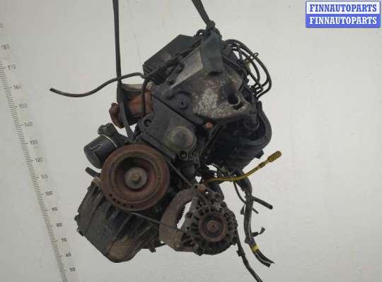 Генератор RN1555545 на Renault Clio 1998-2008