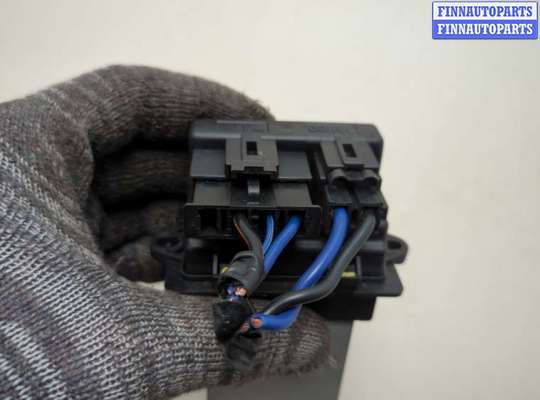 купить Сопротивление отопителя (моторчика печки) на Chrysler Voyager 2000-2007