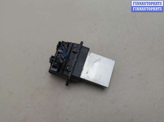 купить Сопротивление отопителя (моторчика печки) на Chrysler Voyager 2000-2007