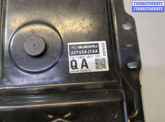 купить Блок управления двигателем на Subaru Legacy Outback (B15) 2014-2019