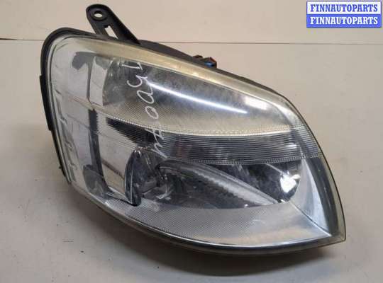 Фара (передняя) CT1071261 на Citroen Berlingo 2002-2008