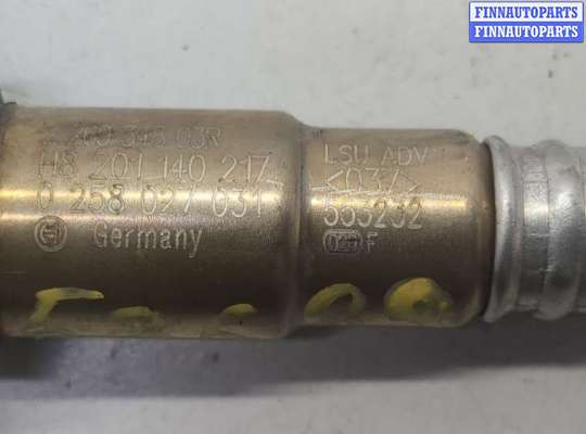 купить Лямбда зонд на Dacia Sandero 2013-2020