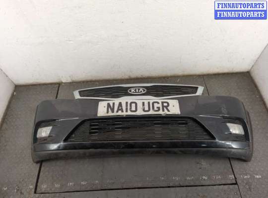 Бампер KA571116 на KIA Ceed 2007-2012