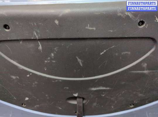 Накладка наружная