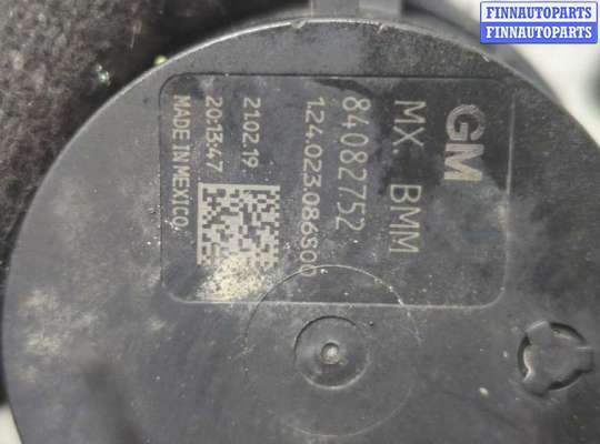 купить Насос водяной (помпа) на Chevrolet Malibu 2018-2025