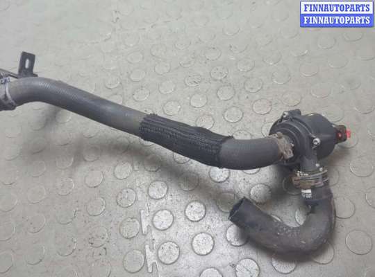 купить Насос водяной (помпа) на Chevrolet Malibu 2018-2025