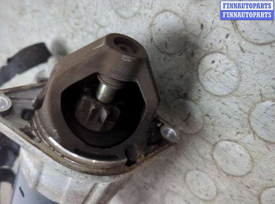 купить Стартер на Opel Corsa D 2006-2014