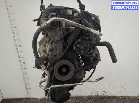 купить Двигатель (ДВС) на Ford Focus 2 2008-2011