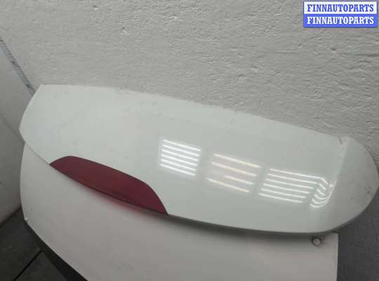 купить Крышка (дверь) багажника на Volvo V60 2010-2018