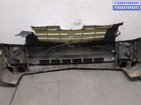 купить Решетка радиатора на Cadillac SRX 2003-2009