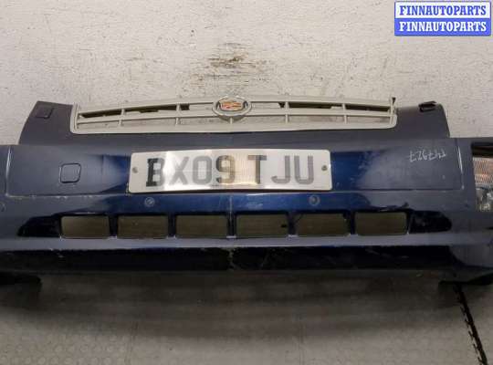 купить Решетка радиатора на Cadillac SRX 2003-2009