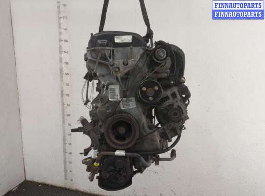 купить Маховик на Volvo S40 2004-2012