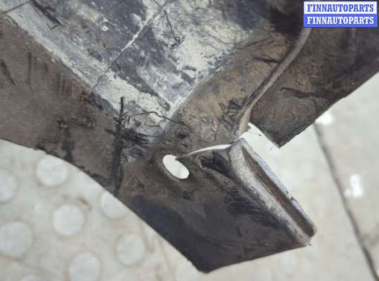 купить Защита арок (подкрылок) на Opel Antara 2006-2015