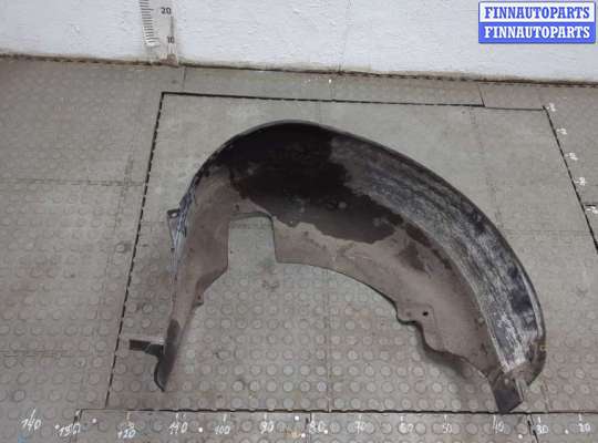 купить Защита арок (подкрылок) на Opel Antara 2006-2015