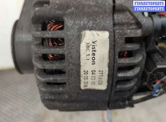 купить ТНВД на Ford Transit (Tourneo) Connect 2002-2013