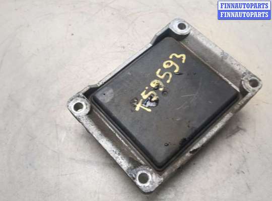 купить Блок управления двигателем на Opel Agila 2000-2007