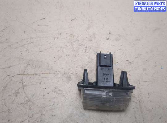 купить Подсветка номера на Peugeot 308 2007-2013