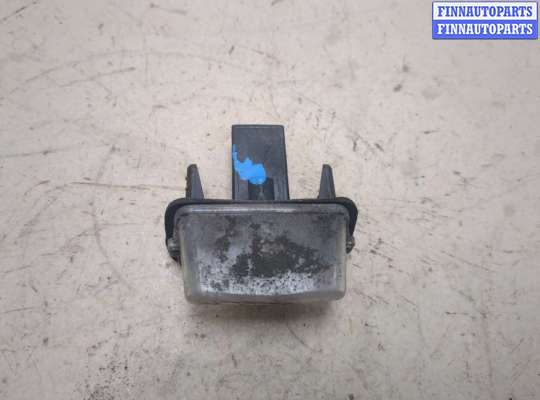 купить Подсветка номера на Peugeot 308 2007-2013