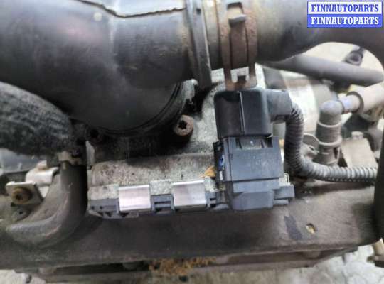 купить Коллектор впускной на Opel Astra H 2004-2010